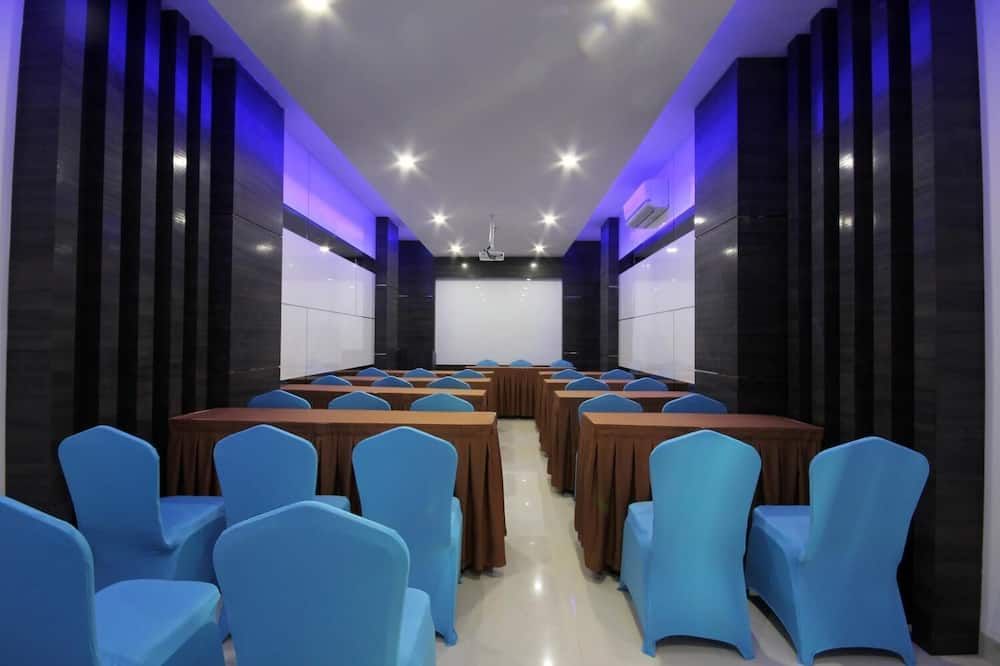 Sala conferenze