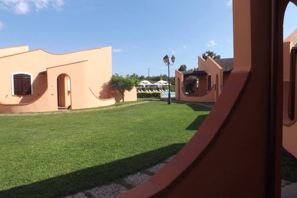 Vista esterna