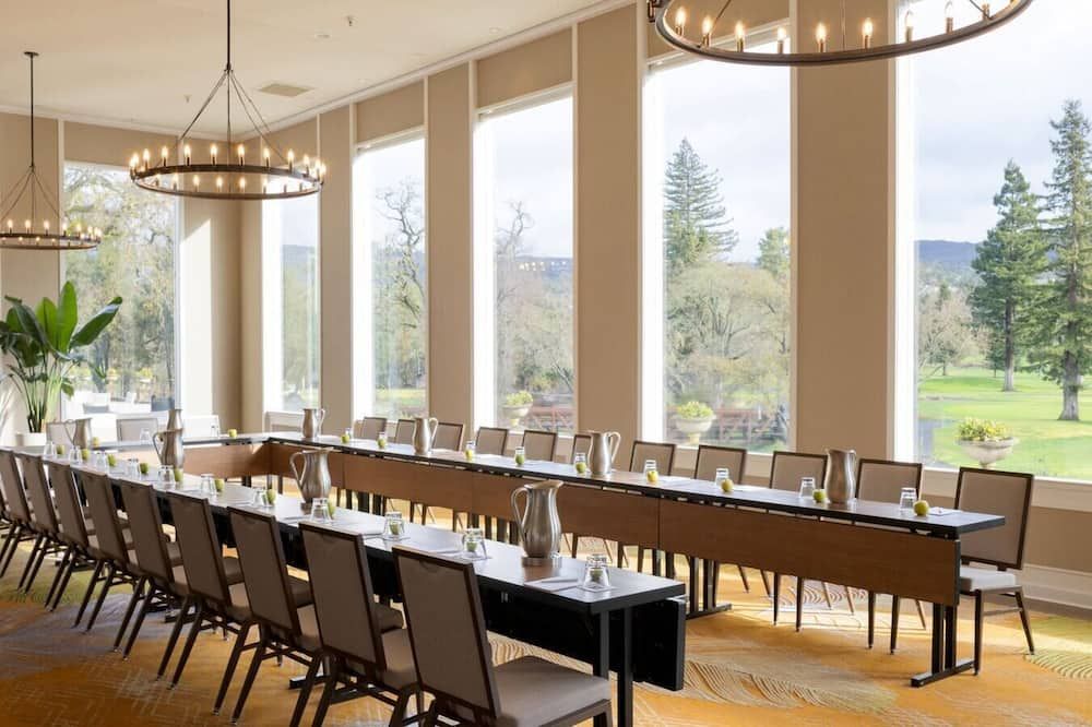 Sala conferenze