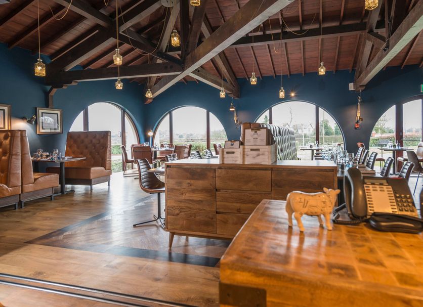 Ristorante Foto