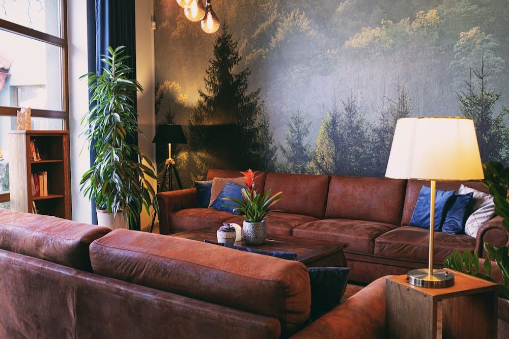 Area lounge