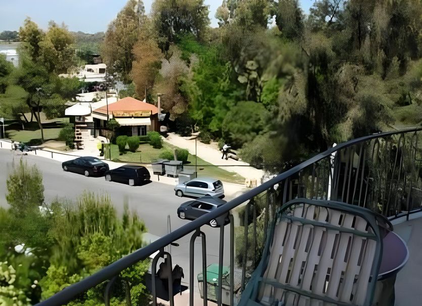 Balcone Foto