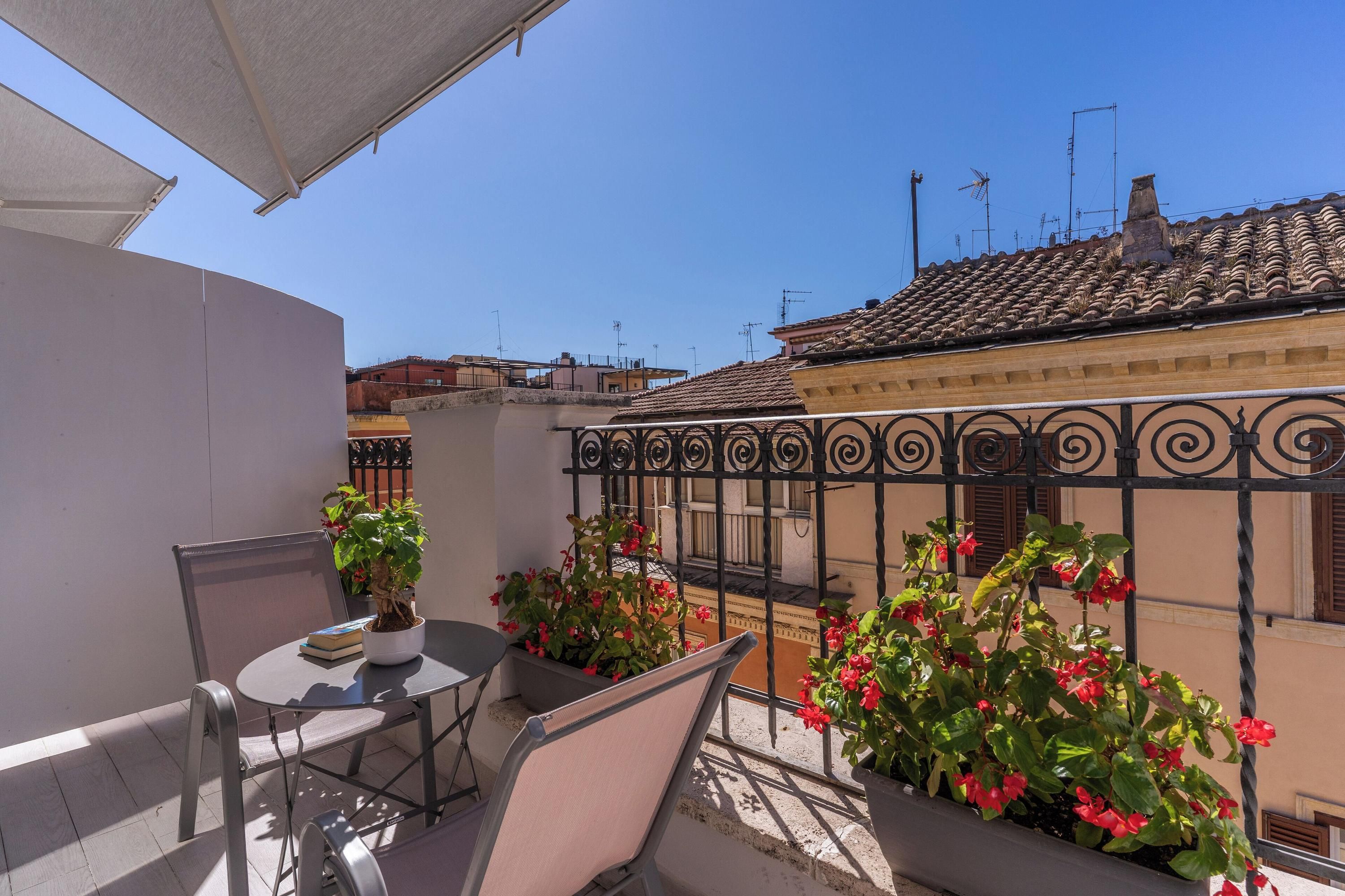 Balcone