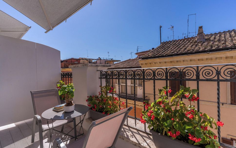 Balcone Foto