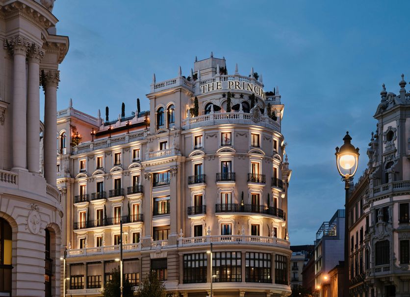 Edificio Foto