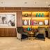 Area lounge