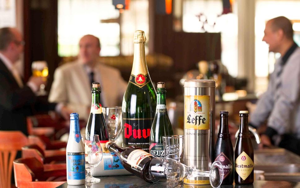 Bar Foto