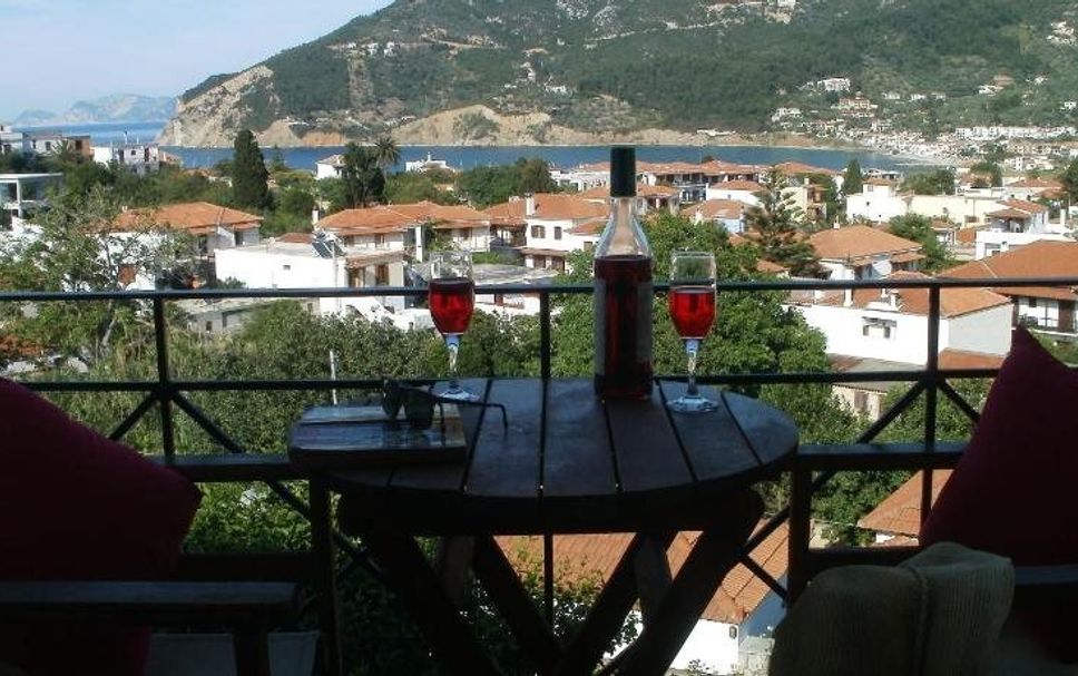 Balcone Foto
