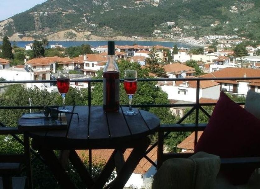 Balcone Foto