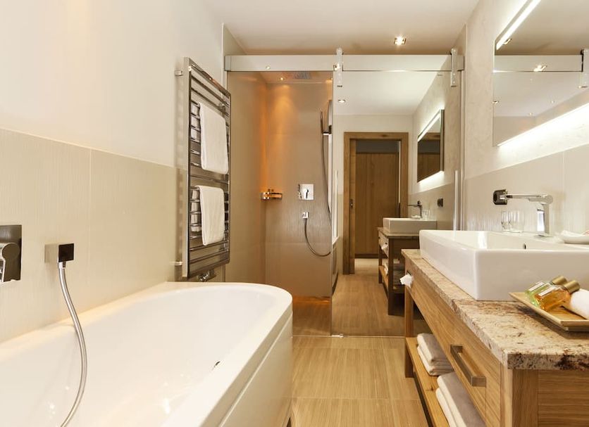 Bagno Foto