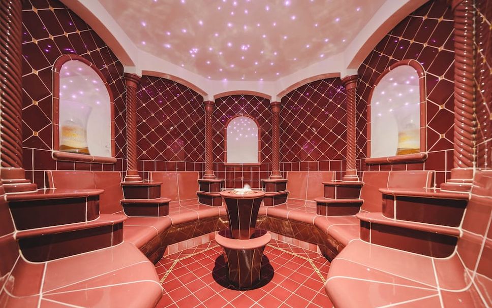 Spa Foto