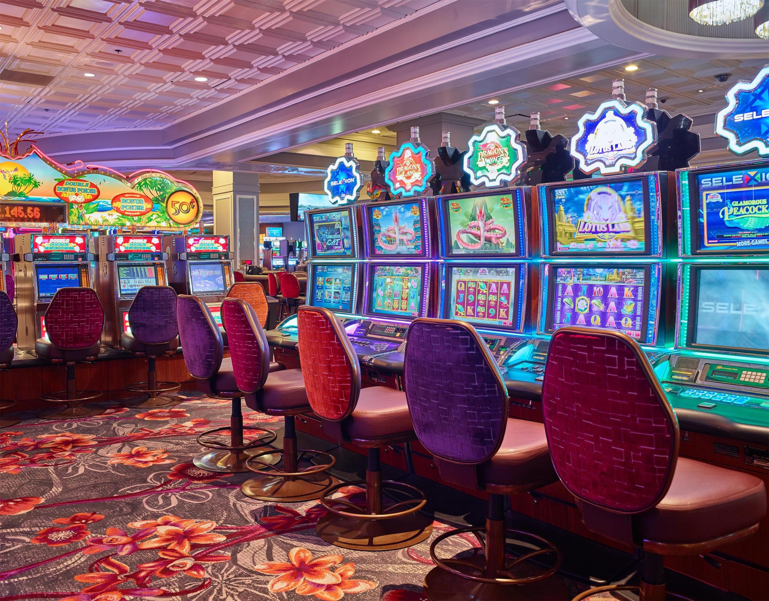Casinò