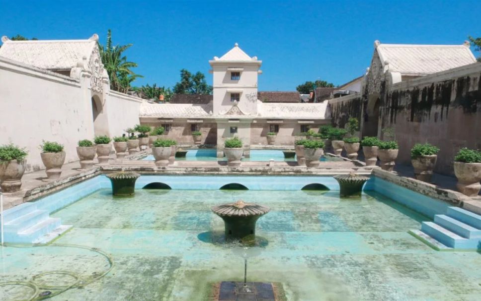 Piscina Foto