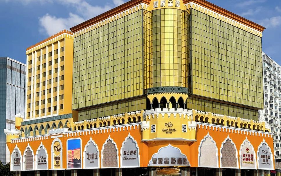 Edificio Foto