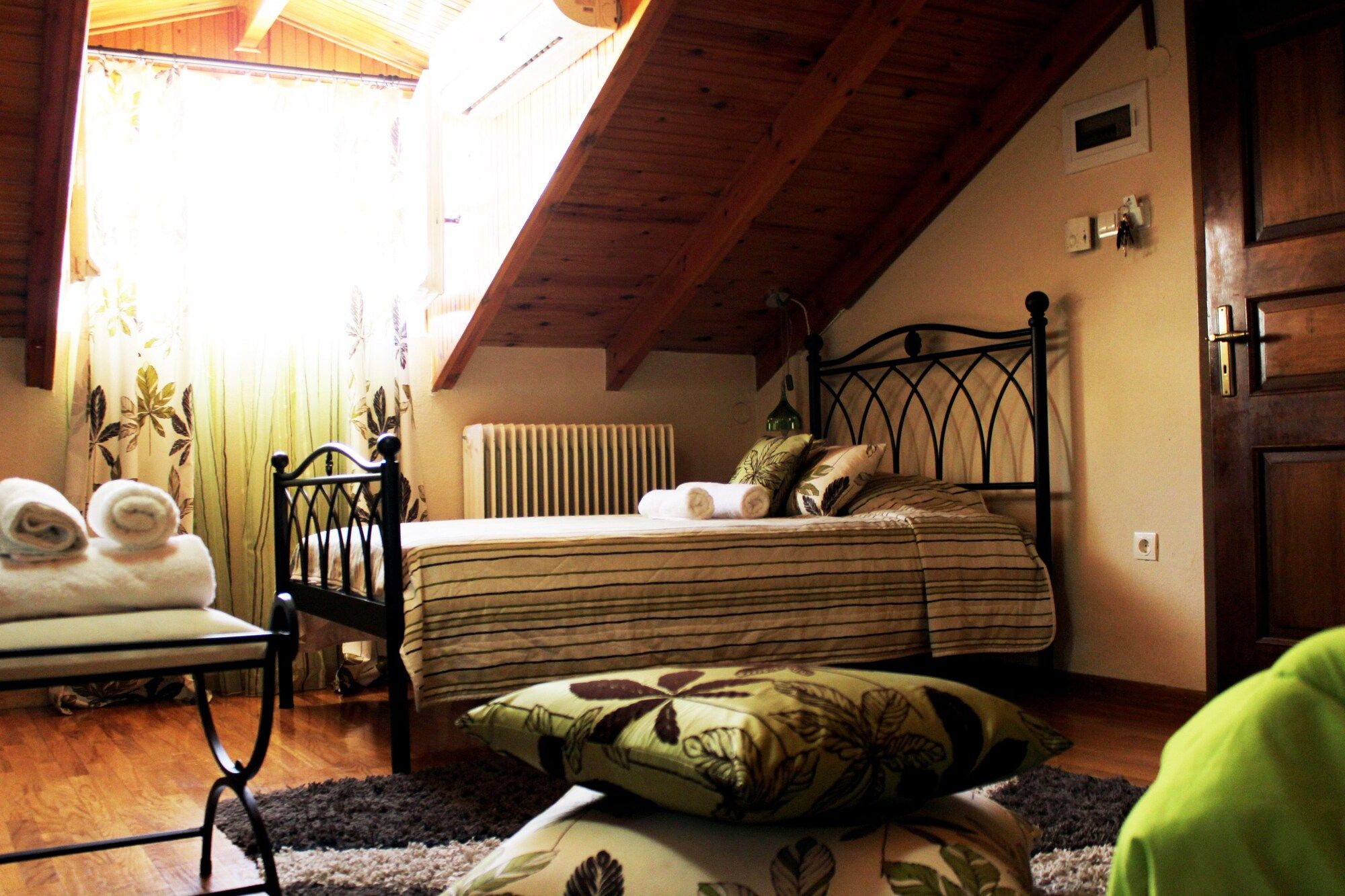 Camera da letto