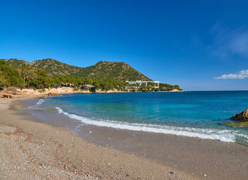 Spiaggia Foto