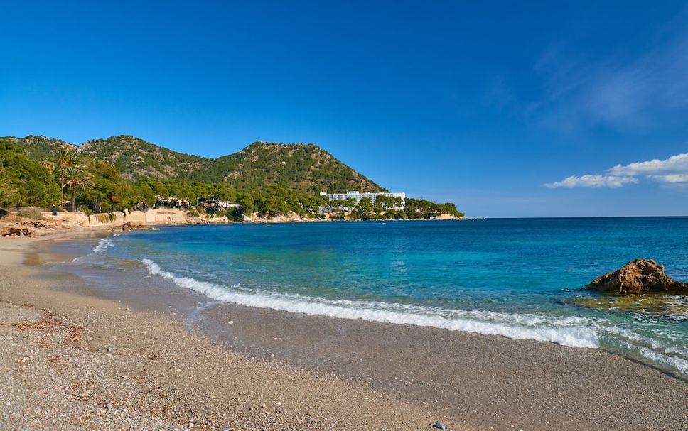 Spiaggia Foto