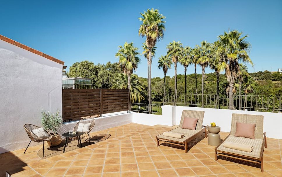 Balcone Foto