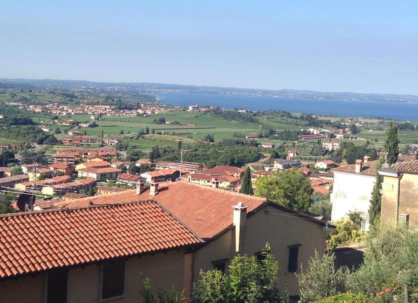 Vista esterna Foto