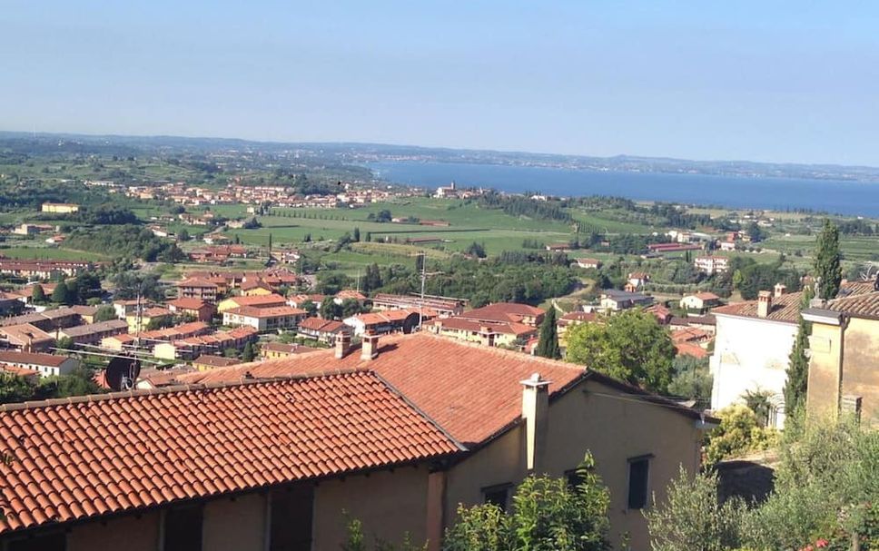 Vista esterna Foto