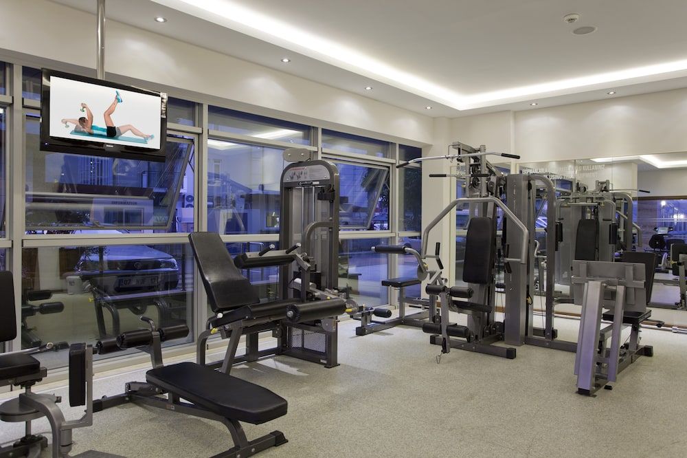 Palestra