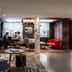 Area lounge