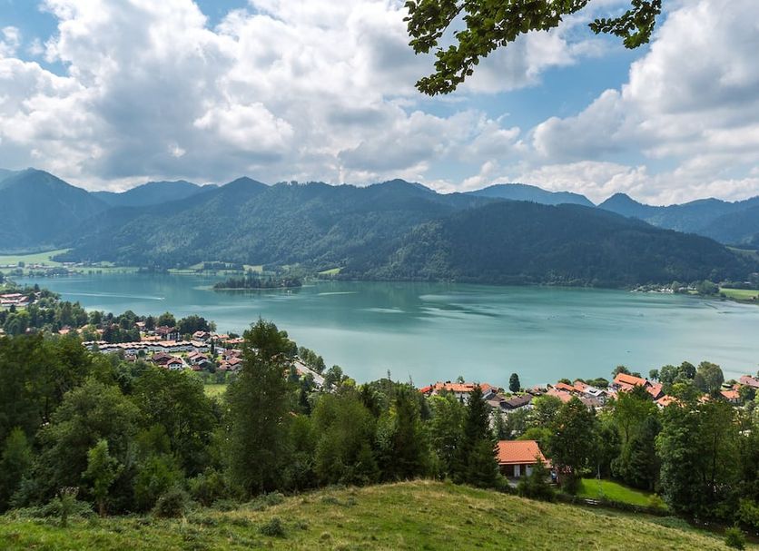 Vista esterna Foto