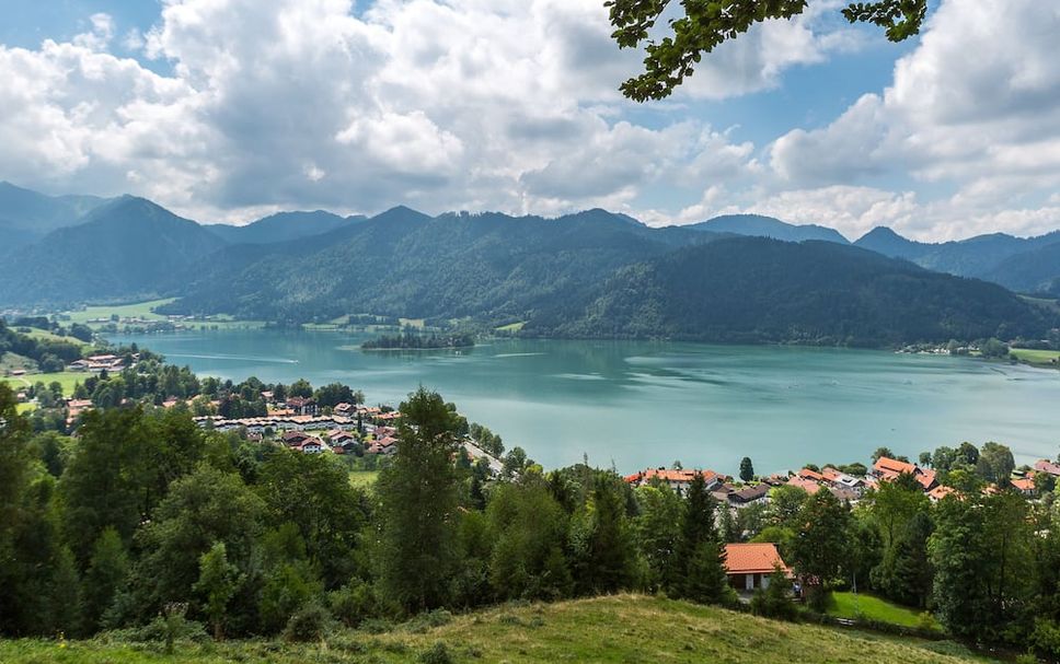 Vista esterna Foto