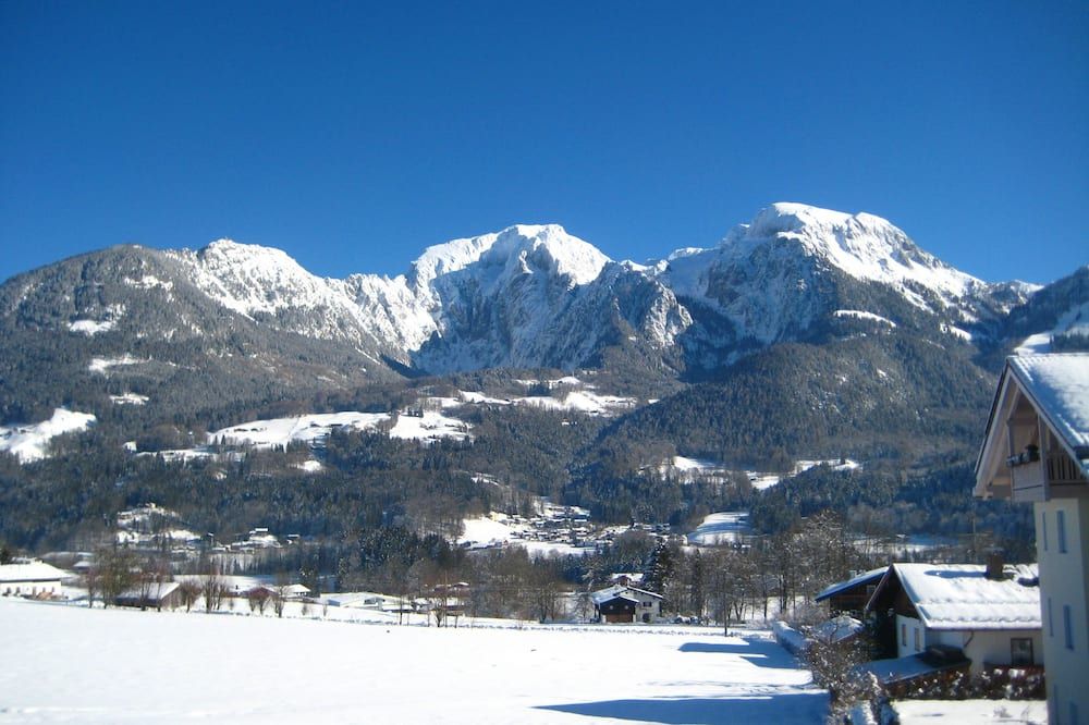 Vista esterna