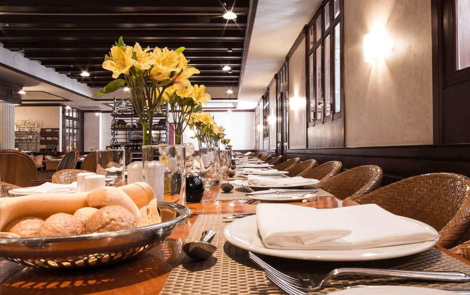 Ristorante Foto