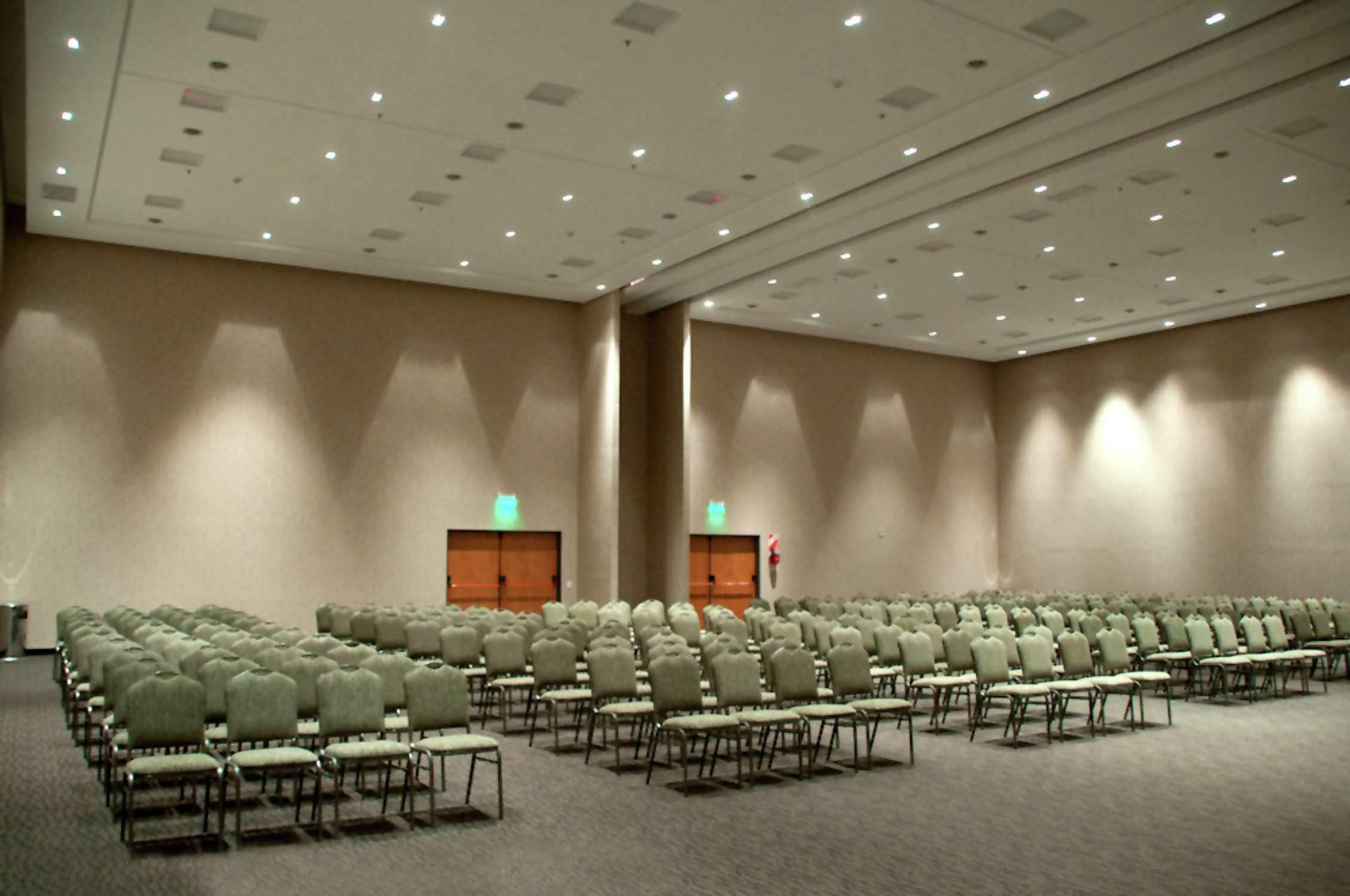 Sala conferenze