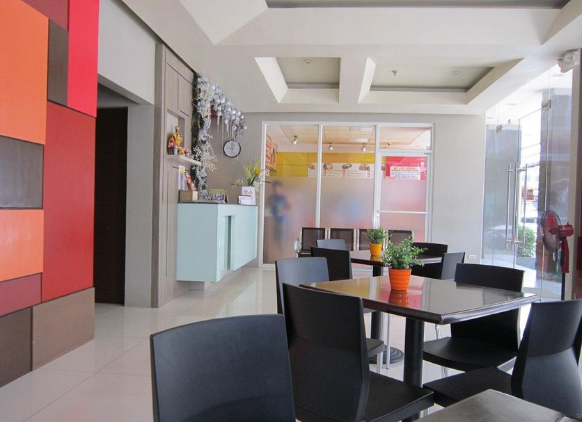 Sala pranzo Foto