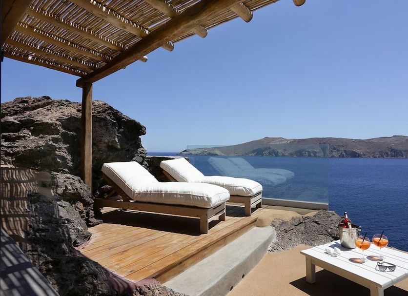 Balcone Foto