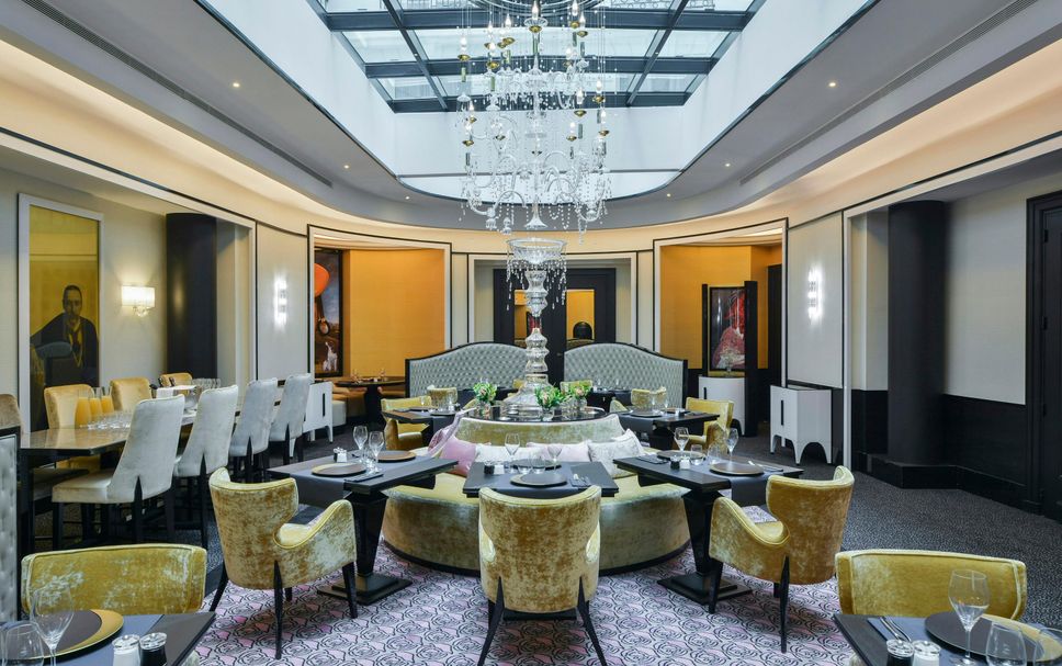 Ristorante Foto