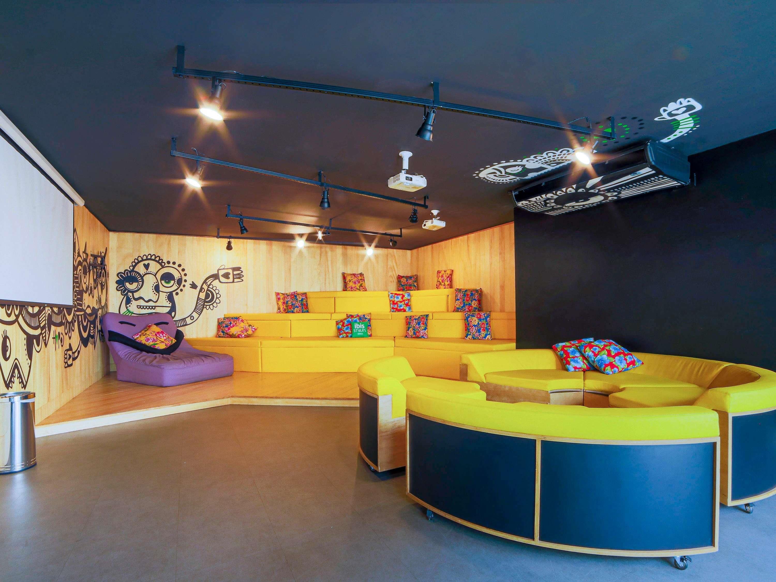Area lounge
