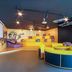 Area lounge