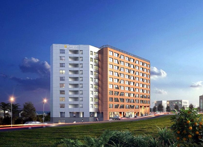 Edificio Foto