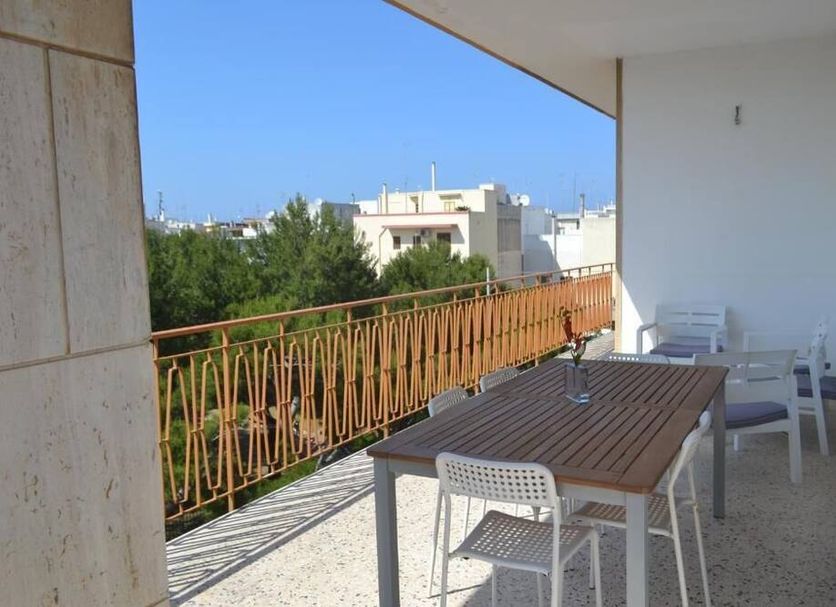 Balcone Foto
