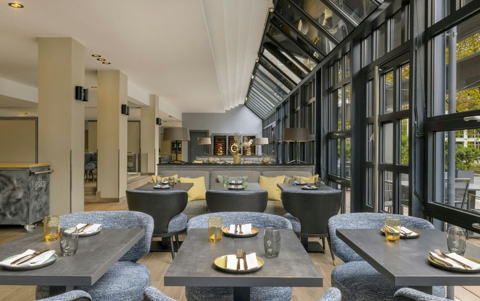 Ristorante Foto