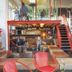 Area lounge