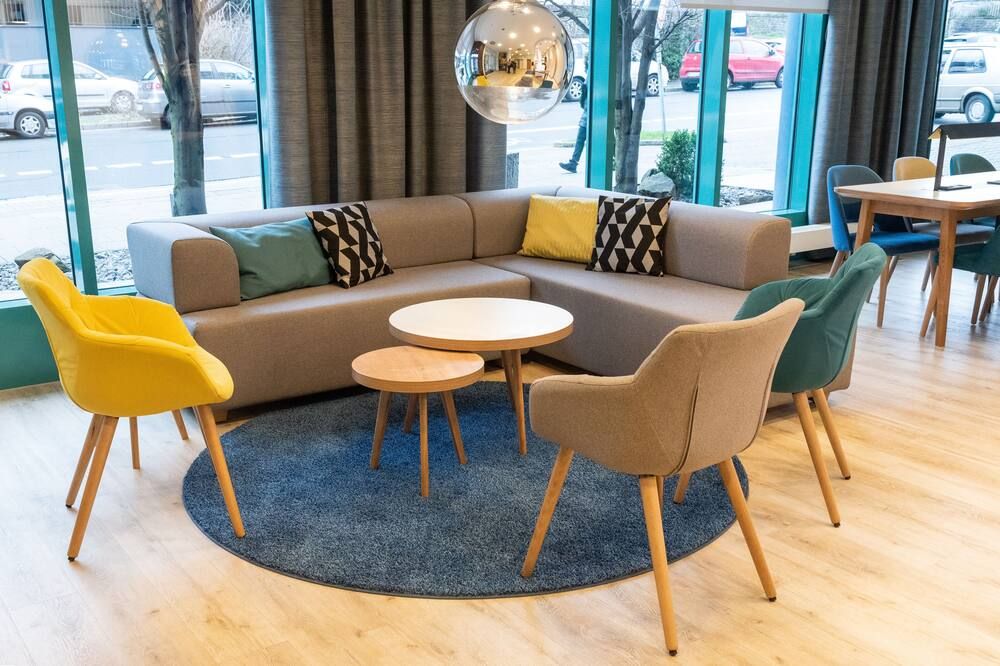 Area lounge