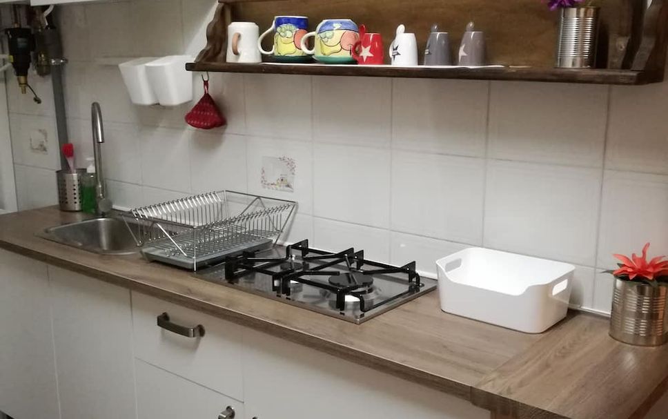 Cucina Foto