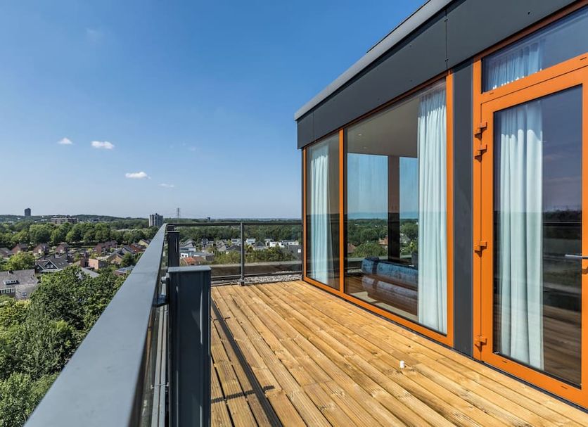Balcone Foto