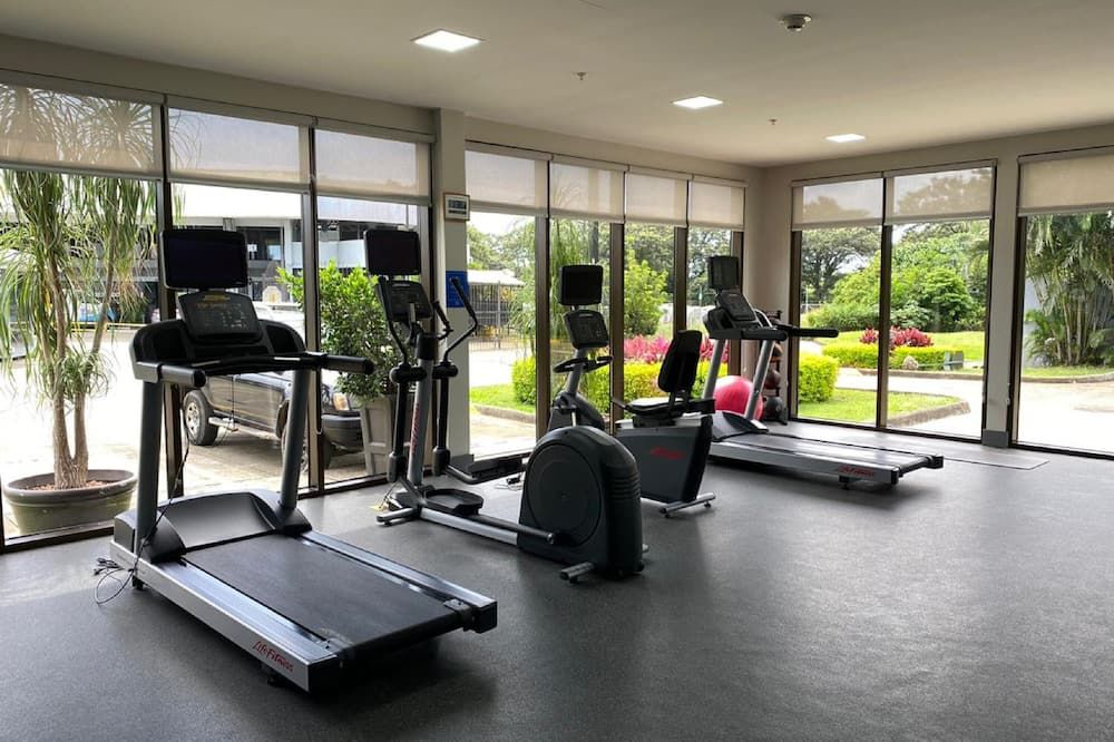 Palestra