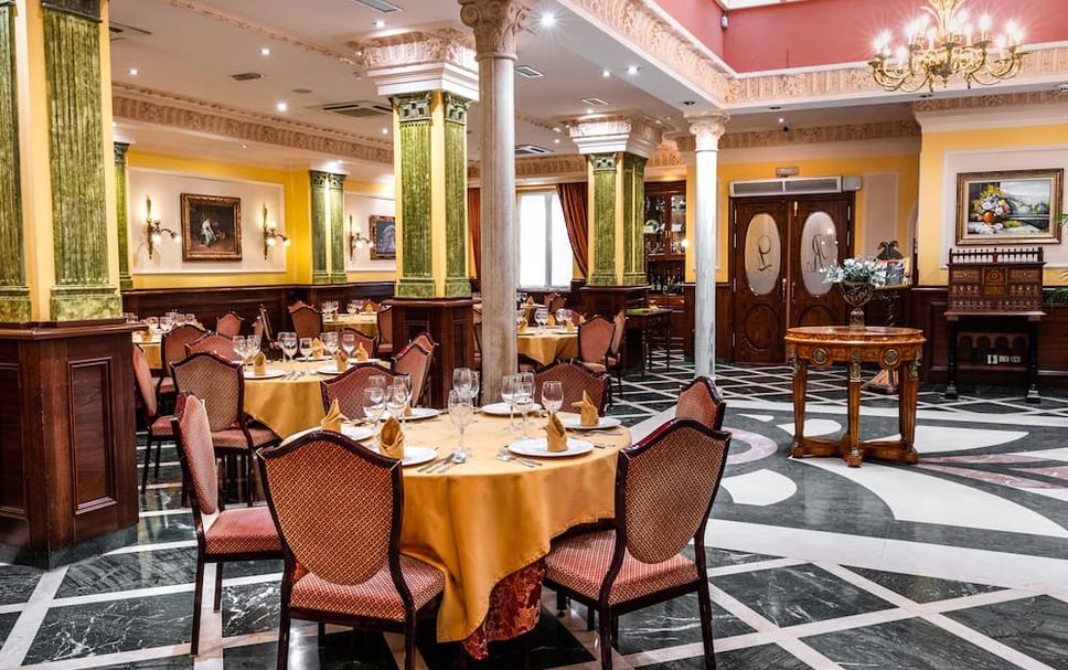 Ristorante Foto