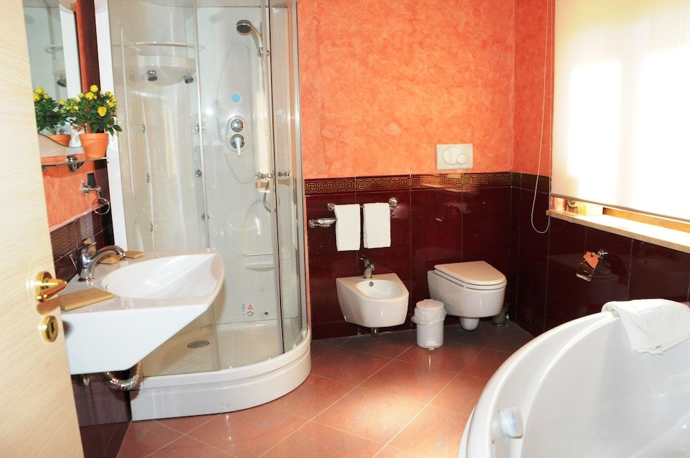 Bagno Foto