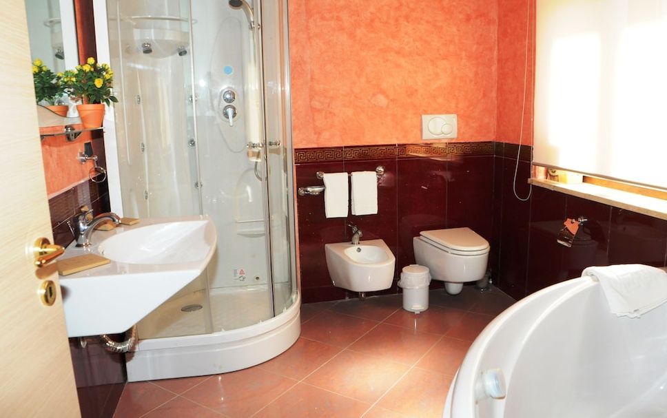 Bagno Foto