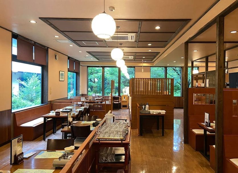 Ristorante Foto