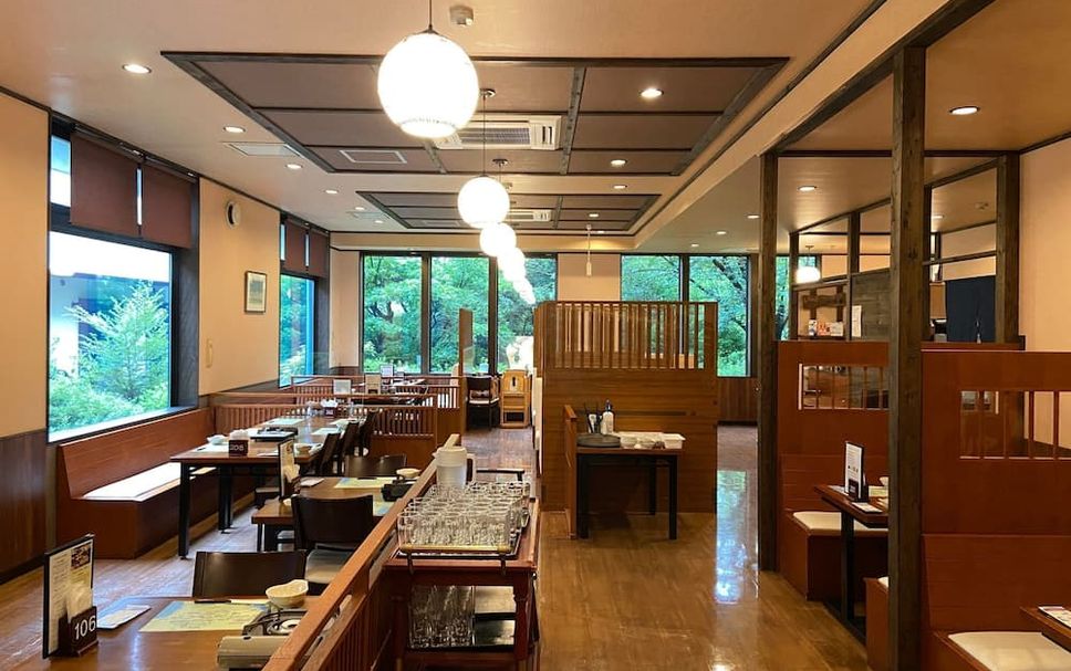 Ristorante Foto