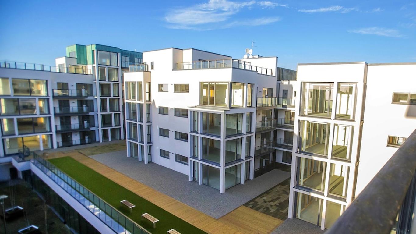 Talbot Suites at Stonebridge